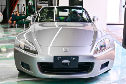 2000 Honda S2000