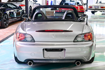 2000 Honda S2000