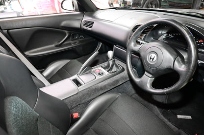 2000 Honda S2000