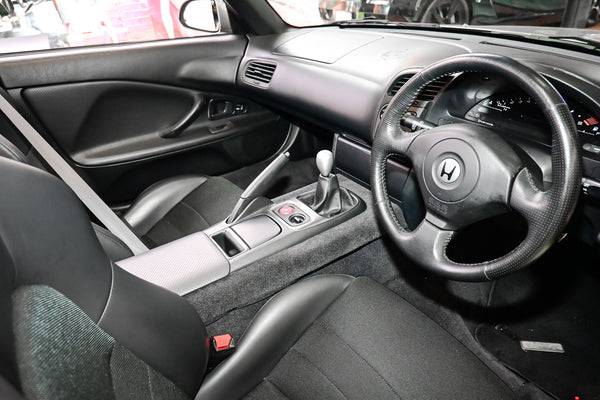 Honda S2000 (AP1) — photo 8 of 10
