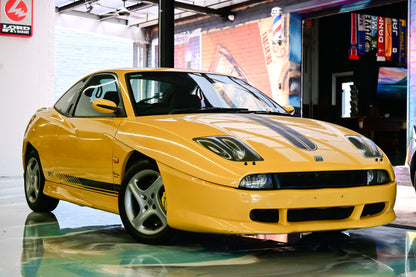 2000 Fiat Coupe