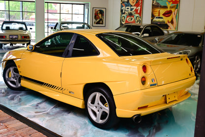 2000 Fiat Coupe