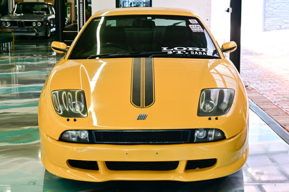 2000 Fiat Coupe