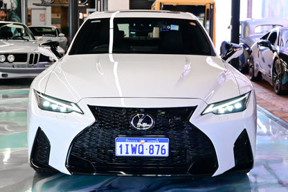 2024 Lexus IS500 F Sport