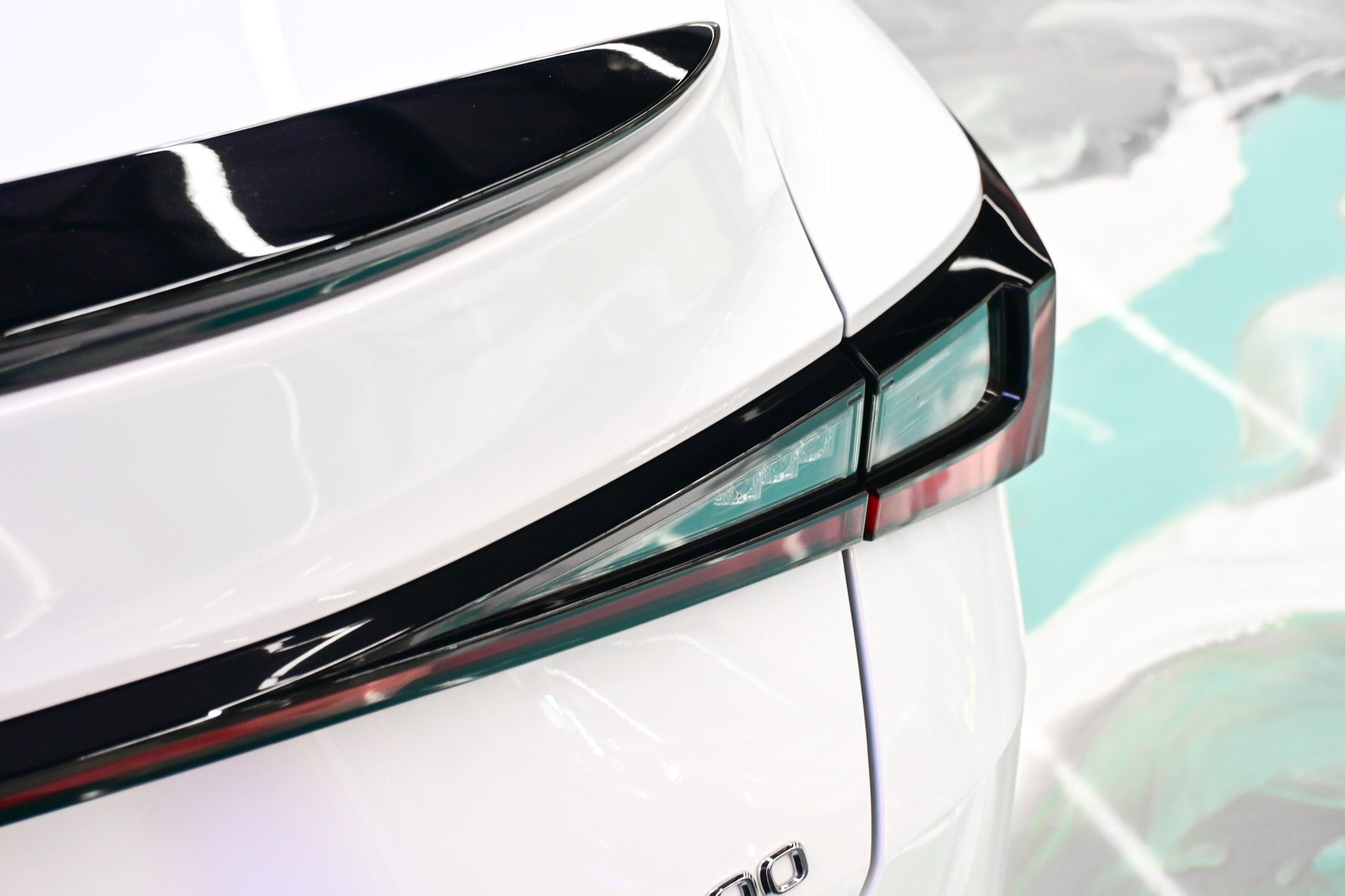 2024 Lexus IS500 F Sport