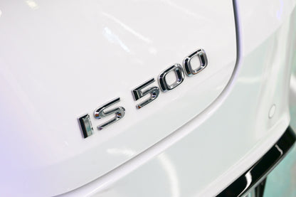 2024 Lexus IS500 F Sport