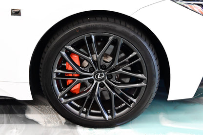 2024 Lexus IS500 F Sport