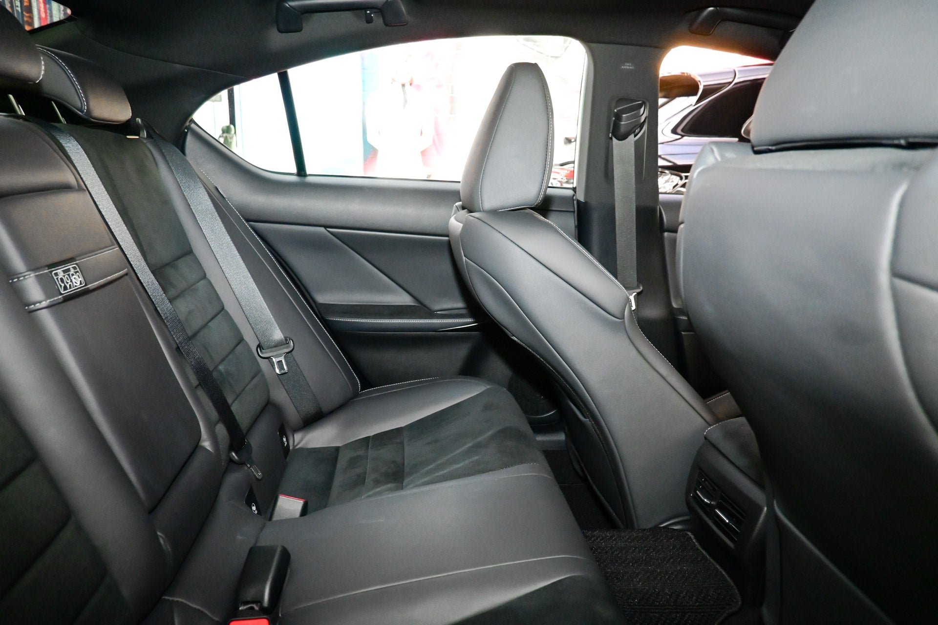 2024 Lexus IS500 F Sport