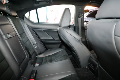 2024 Lexus IS500 F Sport