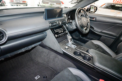 2024 Lexus IS500 F Sport