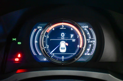 2024 Lexus IS500 F Sport