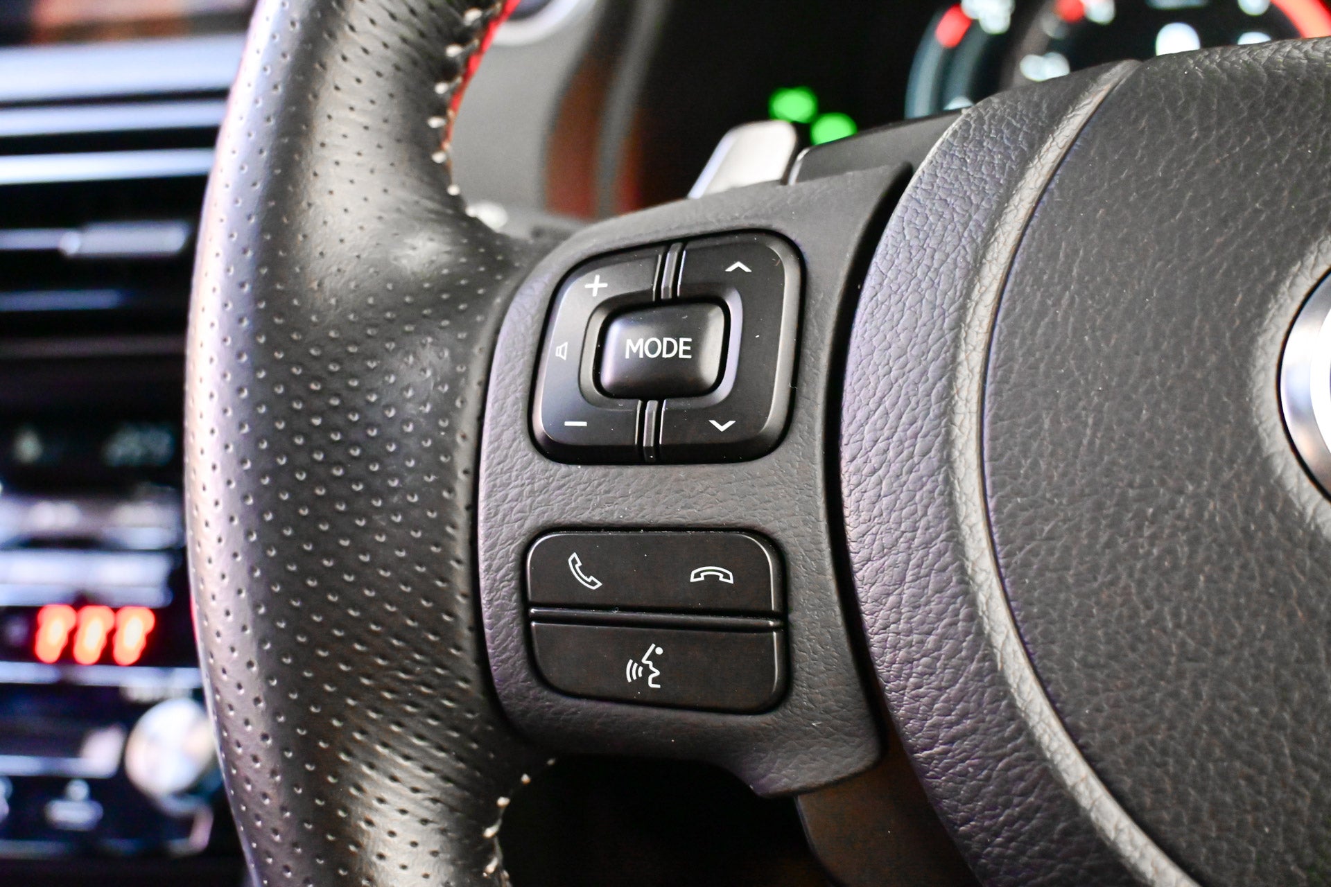 2024 Lexus IS500 F Sport