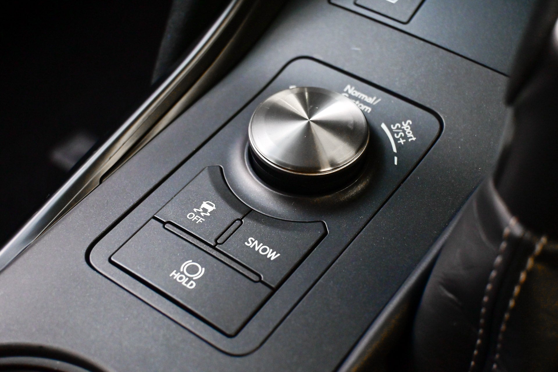 2024 Lexus IS500 F Sport