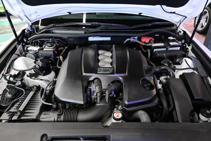 2024 Lexus IS500 F Sport