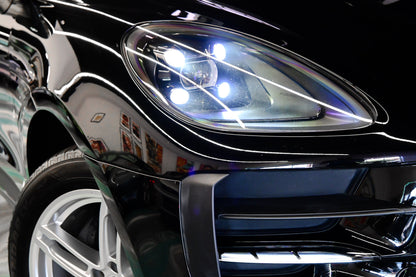 2021 Porsche Macan
