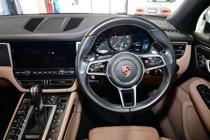 2021 Porsche Macan