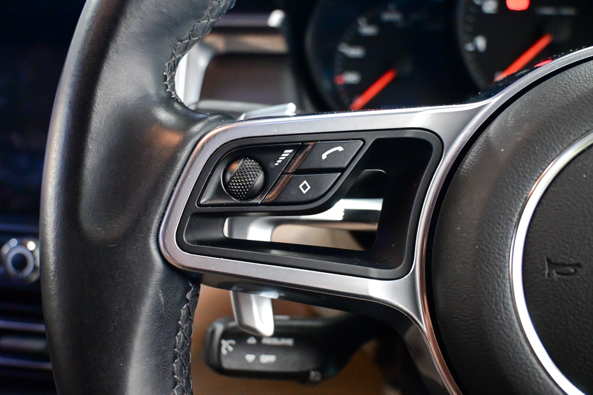 2021 Porsche Macan