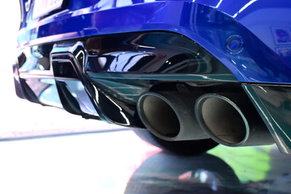 2021 BMW X6M Competition