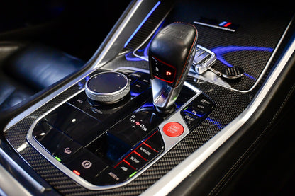 2021 BMW X6M Competition