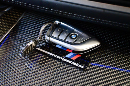 2021 BMW X6M Competition