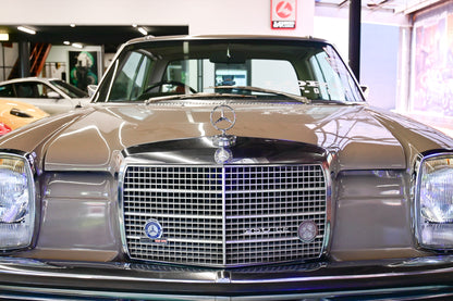 1969 Mercedes Benz 250CE