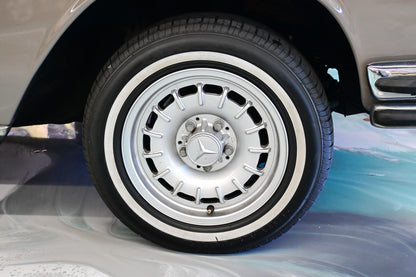 1969 Mercedes Benz 250CE