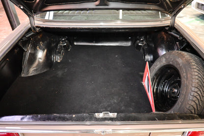 1969 Mercedes Benz 250CE