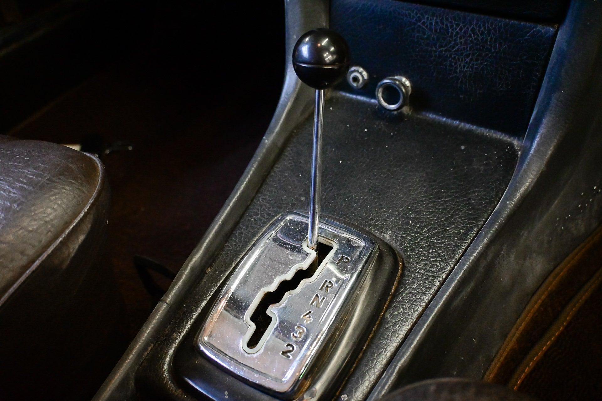 1969 Mercedes Benz 250CE