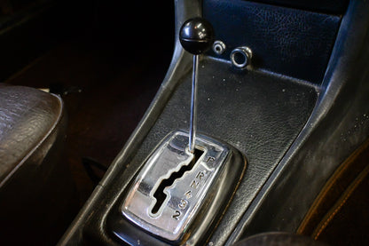 1969 Mercedes Benz 250CE