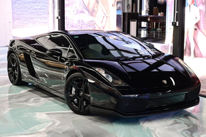 2006 Lamborghini Gallardo Nera