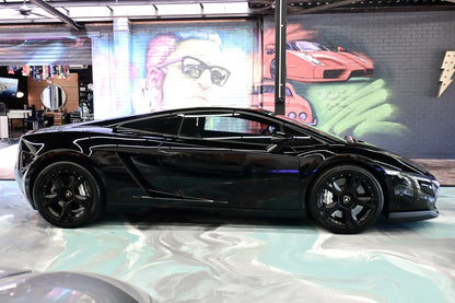 2006 Lamborghini Gallardo Nera