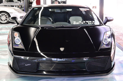 2006 Lamborghini Gallardo Nera