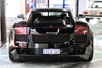 2006 Lamborghini Gallardo Nera