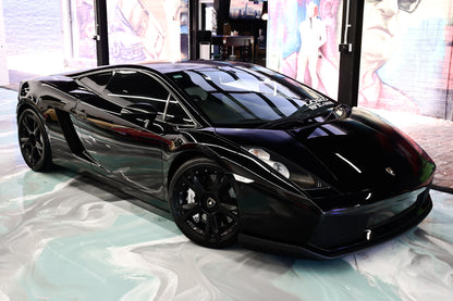 2006 Lamborghini Gallardo Nera
