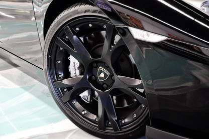 2006 Lamborghini Gallardo Nera