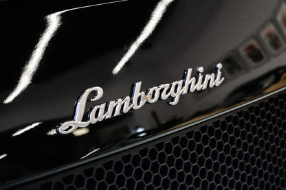 2006 Lamborghini Gallardo Nera