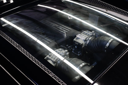 2006 Lamborghini Gallardo Nera