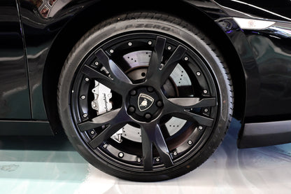 2006 Lamborghini Gallardo Nera