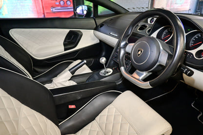 2006 Lamborghini Gallardo Nera