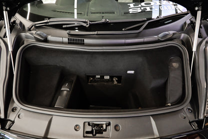 2006 Lamborghini Gallardo Nera