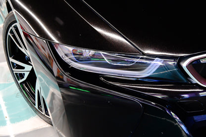 2015 BMW i8