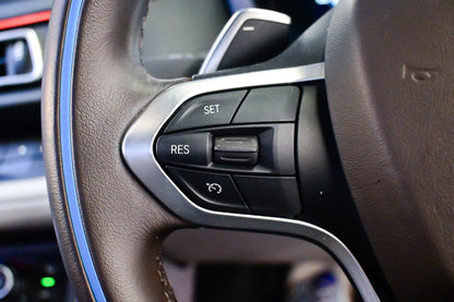 2015 BMW i8