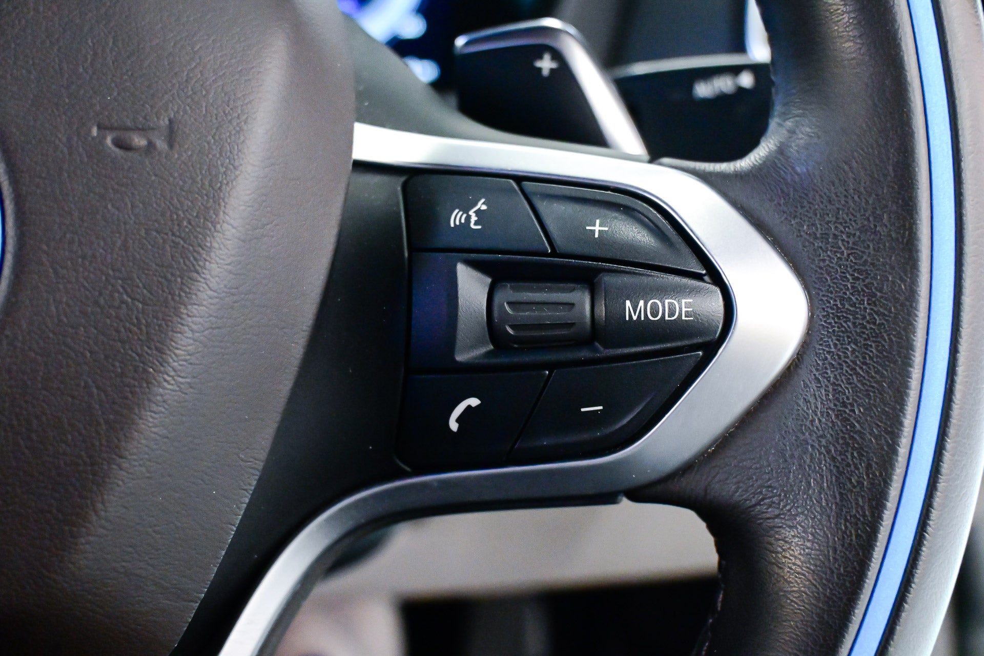 2015 BMW i8