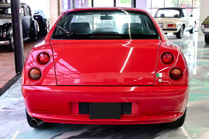 2000 Fiat Coupe