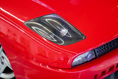 2000 Fiat Coupe