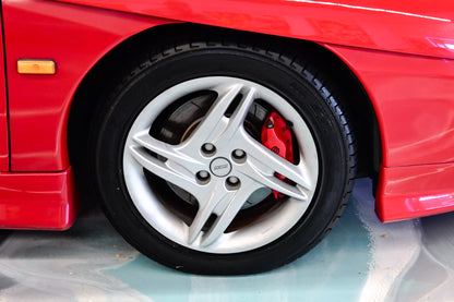 2000 Fiat Coupe