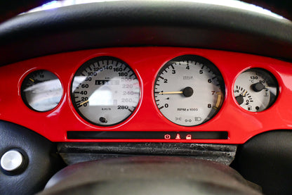 2000 Fiat Coupe