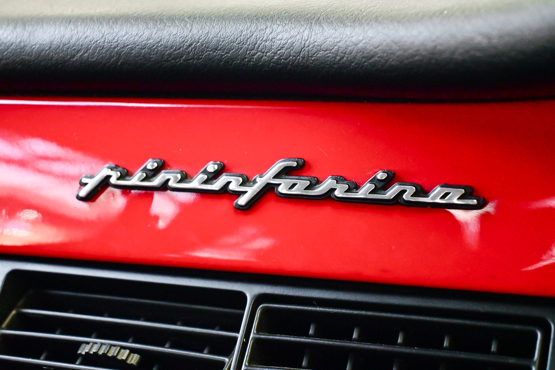 2000 Fiat Coupe