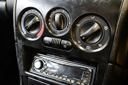 2000 Fiat Coupe