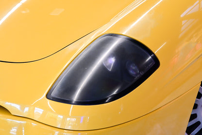 1996 Fiat Barchetta